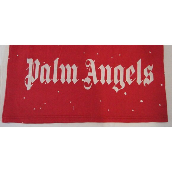 PALM ANGELS Go Sunset T-Shirt - Picture 5 of 9